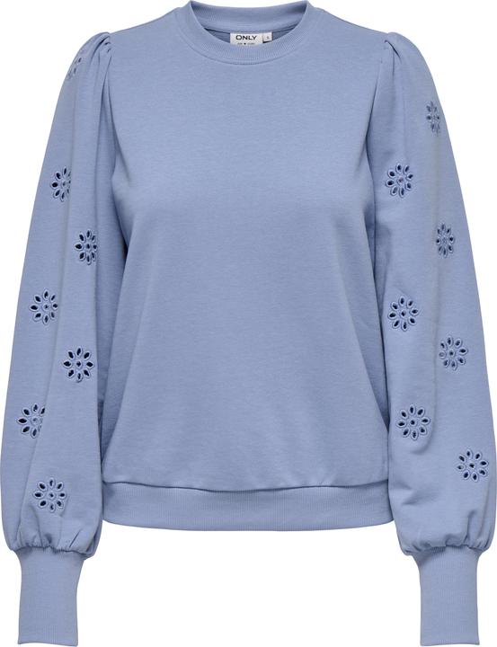 Produktbild Only ONLFEMME Sweatshirt Sweatshirt (S)