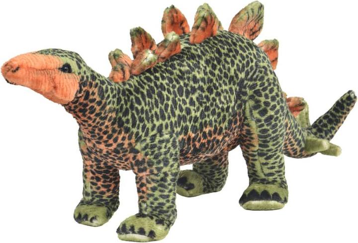 Produktbild vidaXL Stegosaurus Spielzeug (35 cm)