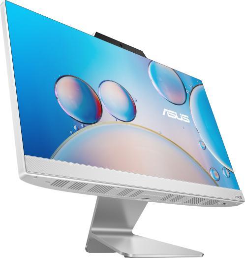 Actual product image ASUS A3202WBAK-WA065W 21.45IN PENT (256 GB, 4 GB, Intel Pentium Gold 8505, Intel UHD Graphics)