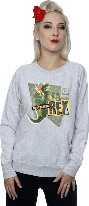 Produktbild Disney Toy Story Partysaurus Rex Sweatshirt (M)