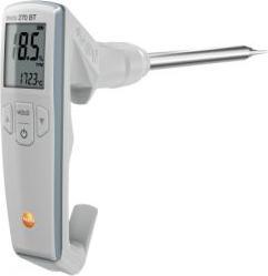 Produktbild Testo Frittieröl-Temperatur Set BT