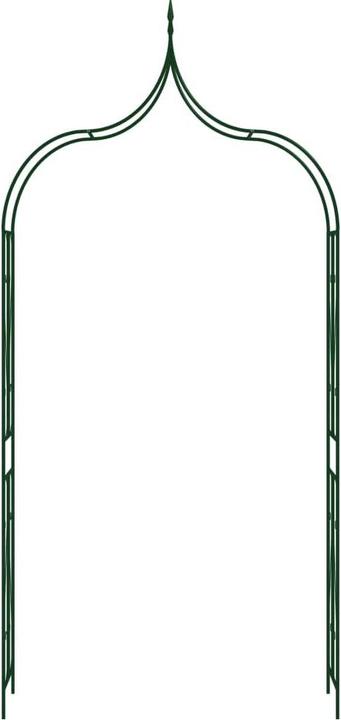 Immagine prodotto vidaXL Gartenbogen (38 cm, 120 cm)