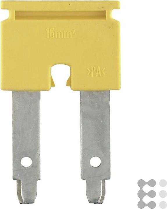Produktbild Weidmüller Querverbinder