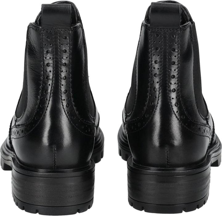 Actual product image Ara Stiefelette (37)