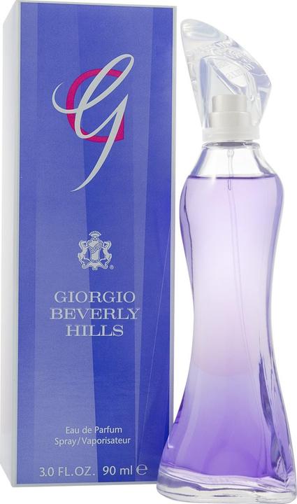 Image du produit Giorgio Beverly Hills G (Eau de parfum, 90 ml)
