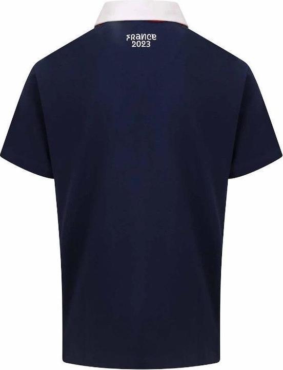 Produktbild Sportfolio polo rugby welteisterschaftstrophäe 2023 (M)