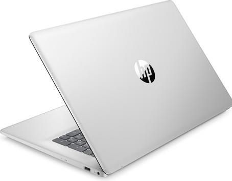 Actual product image HP 17-cn3760nd - Laptop - 17.3 inch (B89YLEA#ABH) (17.30", Intel Core i5-1334U, 16.38 GB, 512 GB, Eng. Int.)