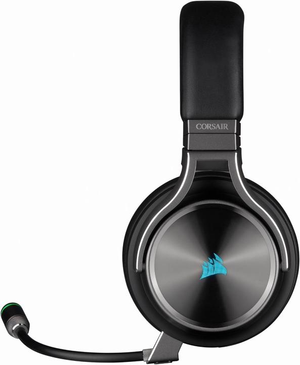 Actual product image Corsair Virtuoso RGB Wireless SE (Wireless)
