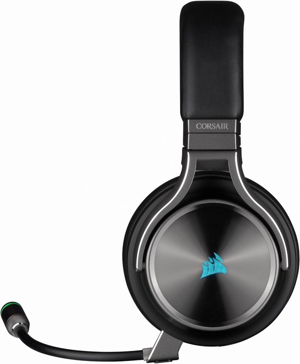 Image du produit Corsair Virtuoso RGB Wireless SE (Sans fil)