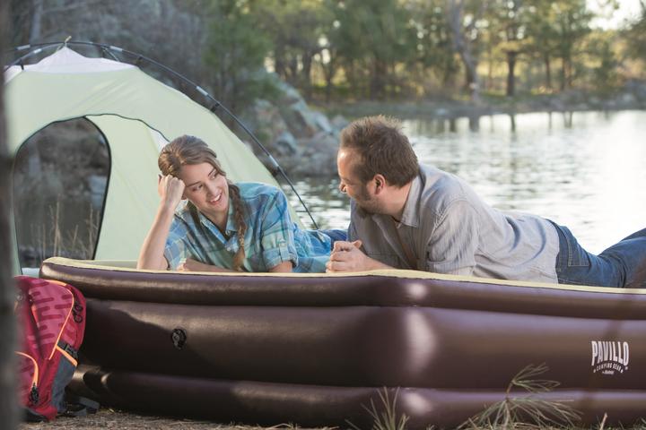 Produktbild Bestway Cornerstone (150 x 200 cm)