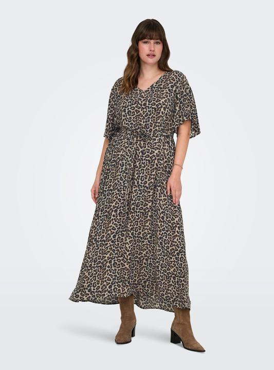 Actual product image Only CARCIKKA Langes Kleid Kleid (44)