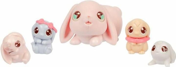 Image du produit Little Live Pets Mama Surprise Mini Spielset Hase