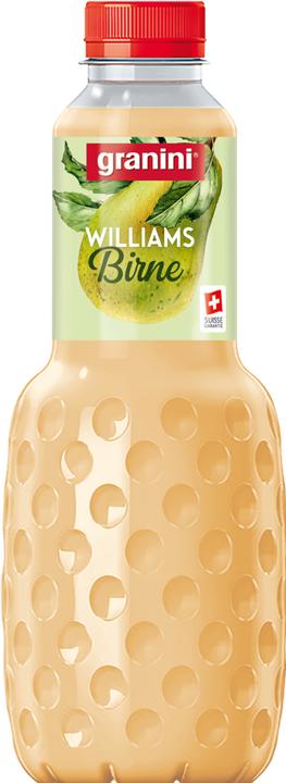Granini Pera Williams (6 x 100 cl)