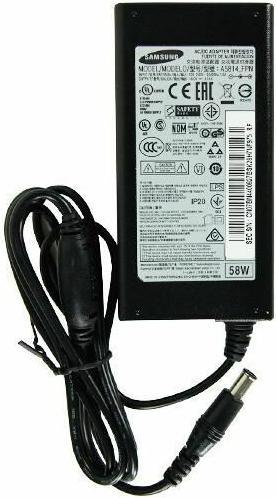 Productafbeelding Samsung DC-adapter 14V 4,14A (58 W)