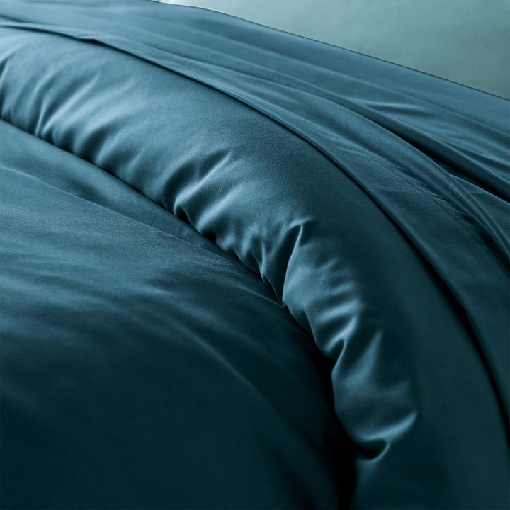 Actual product image La Redoute Interieurs Scenario Polycoton (Duvet cover, 240 x 220 cm)