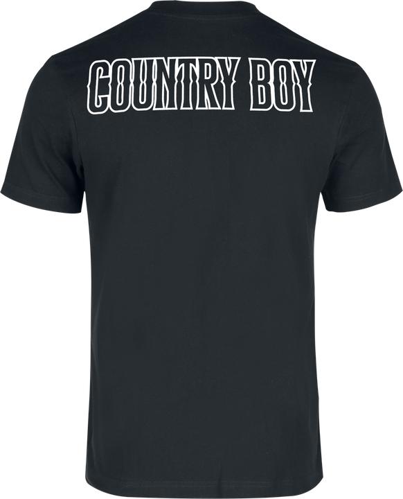 Produktbild Dick Smith Country Boy (L)