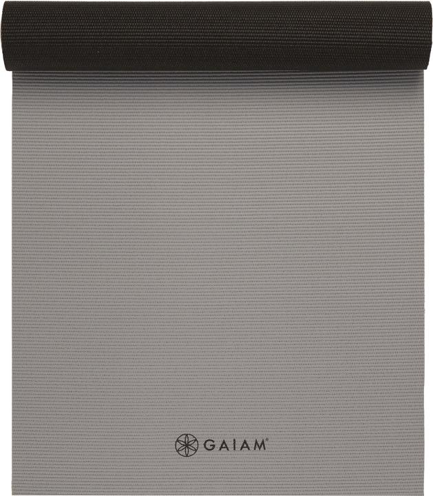 Immagine prodotto Gaiam Tappetino Yoga Premium da 6 mm a 2 colori (6 mm)