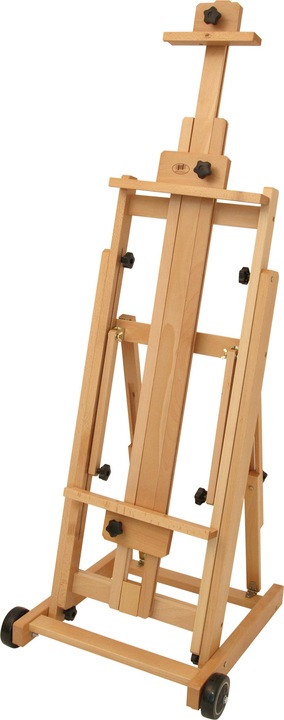 Image du produit Paintersisters Chevalet d'atelier 131
