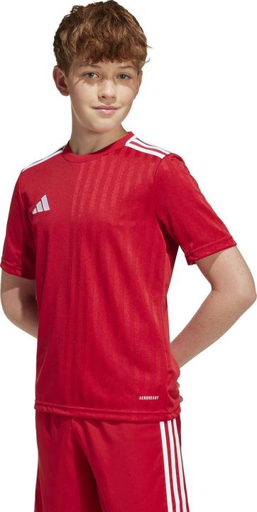 Immagine prodotto adidas Maglia Campeon 25 Bambini (140)