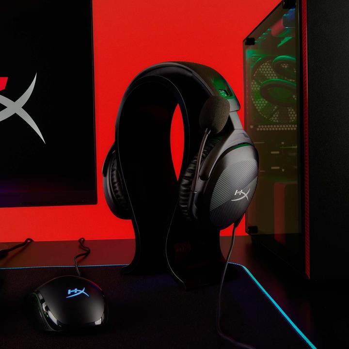 Produktbild HyperX Cloud Stinger 2 Wired Gaming Headset (Kabelgebunden)