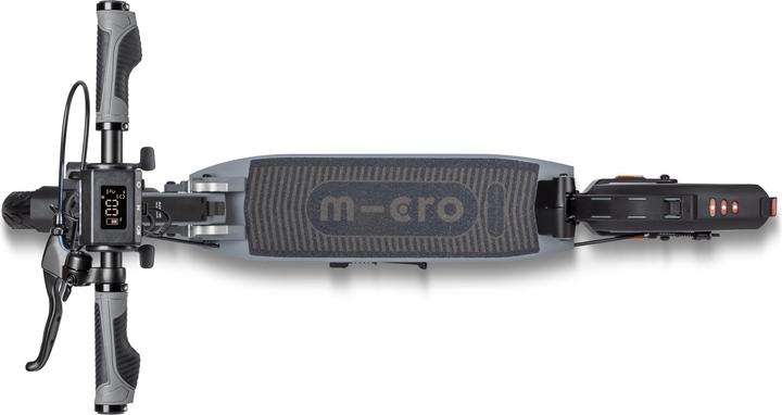 Produktbild Micro Merlin II (20 km/h, 35 km, 300 W)