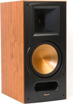 Image du produit Klipsch RB-81 II Cerise - 1 paire