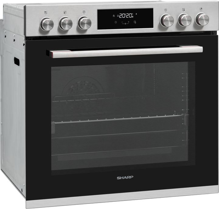 Immagine prodotto Sharp K-72P51INH-EU Poly-Set