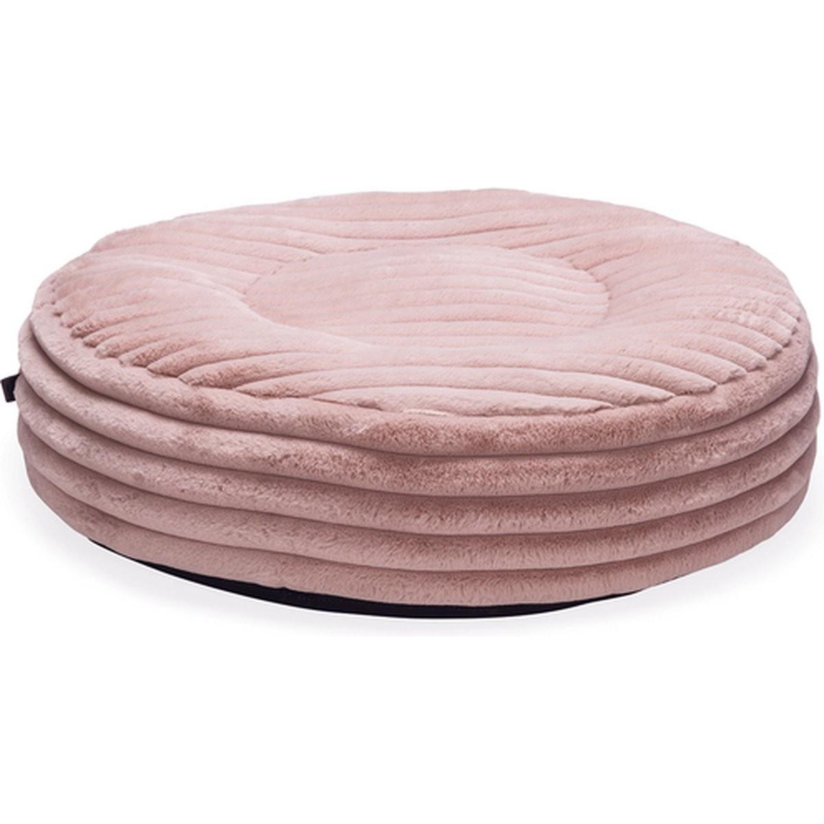 Comparer les prix de Designed by Lotte Coussin de repos Reza (Chien), Panier pour chien + chat