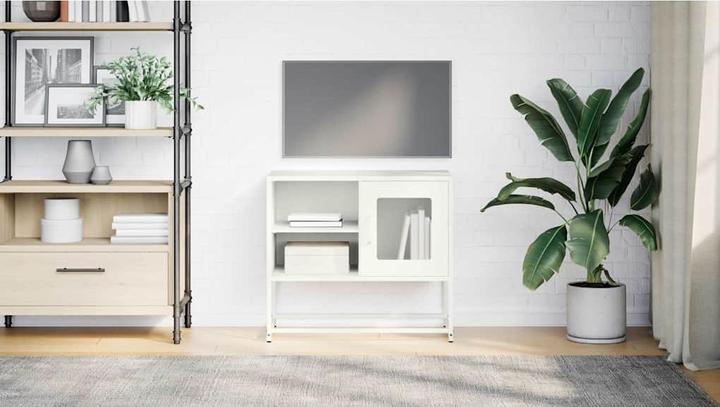 Produktbild vidaXL TV-Schrank (68 x 39 x 60.50 cm)