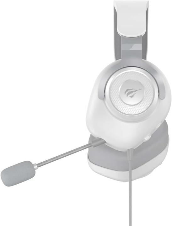 Produktbild Havit H2230U (white+gray) (Kabelgebunden)