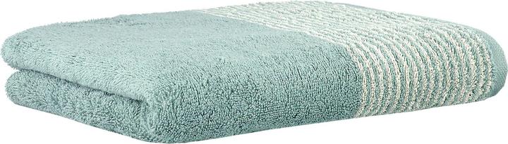 Produktbild Cawö Luxury Home C Two-Tone (100 x 50 cm)