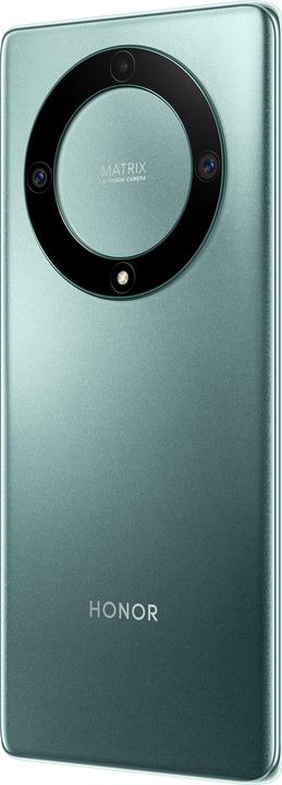 Produktbild Honor Magic5 Lite (256 GB, Green, 6.67", Dual SIM, 5G)