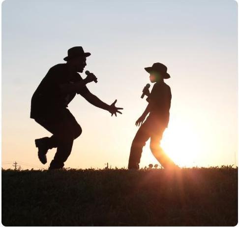 Actual product image Blaupunkt PA20LED Portable Speaker Stereo Portable Speaker (3.50 h, Rechargeable battery operated)