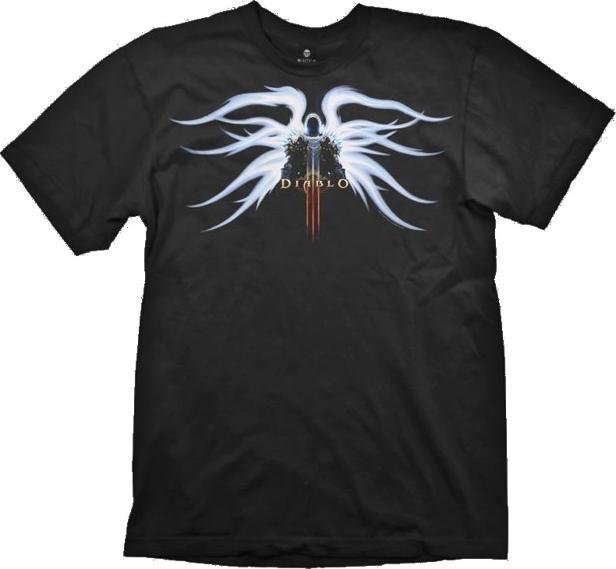 Produktbild J!NX Diablo III Tyrael (XL)