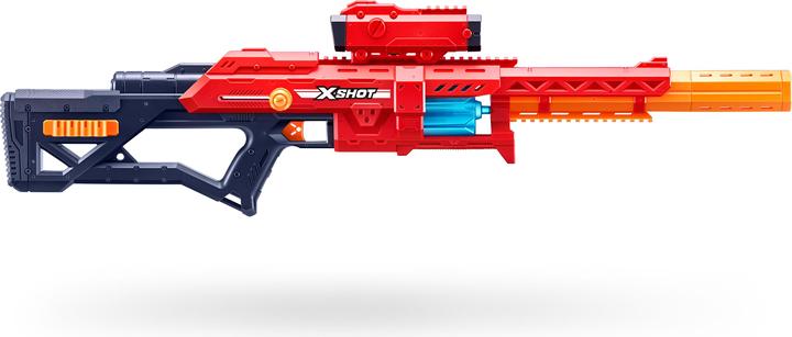 Actual product image Xshot X-Shot Ranger X8