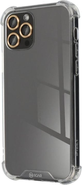 Produktbild Partner Telecom Other Roar ROAR case ARMOR JELLY for IPHONE 11 Pro transparent (Apple iPhone 11 Pro)