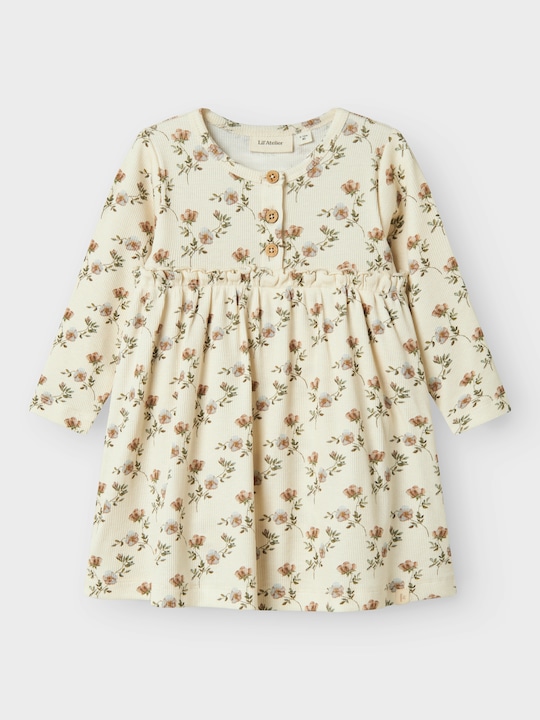 Produktbild Name it Strampler Kleid (56)