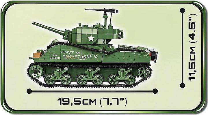 Produktbild Cobi Sherman M4A3E2 Jumbo