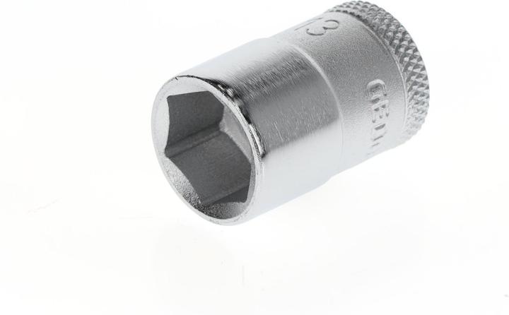 Actual product image Gedore 30 13 Socket 3/8" hexagon socket 13 mm (13 mm)