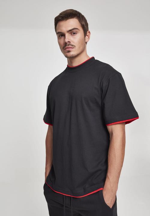 Produktbild Urban Classics Contrast Tall (M)