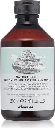 Produktbild Davines Nt Detoxifying Scrub Shampoo 250ml (250 ml, Flüssiges Shampoo)