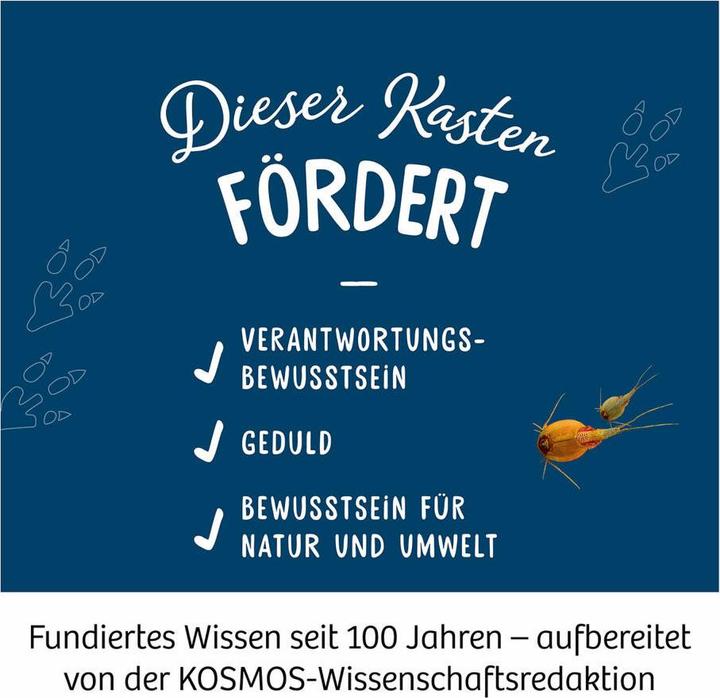 Produktbild Kosmos Triops World INT