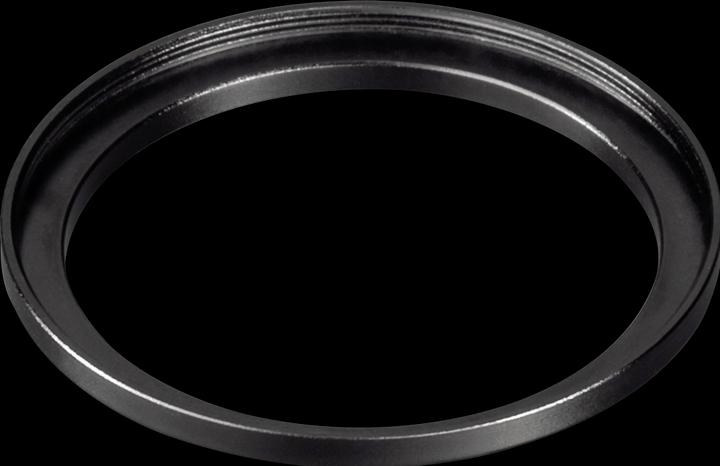 Actual product image Hama Adapter 58 mm filter to 49 mm lens (Filter adapters, 49 mm)