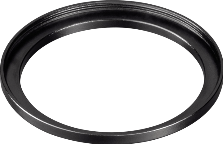 Immagine prodotto Hama Adattatore filtro 58 mm a obiettivo 49 mm (Adattatori per filtri, 49 mm)