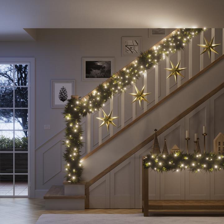 Actual product image Nanoleaf Smart fairy lights (25 m)
