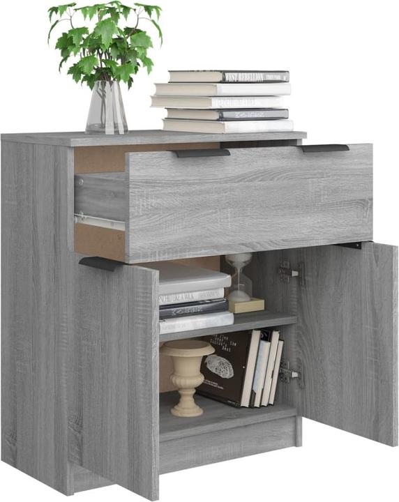 Image du produit vidaXL Sideboard (60 x 30 x 70 cm)
