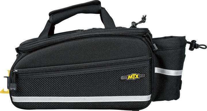 Produktbild Topeak MTX Trunk Bag EX (8 l, Gepäckträgertasche)