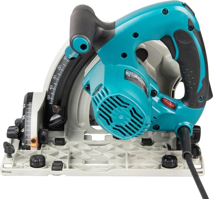 Productafbeelding Makita SP6000 elektrische invalzaag