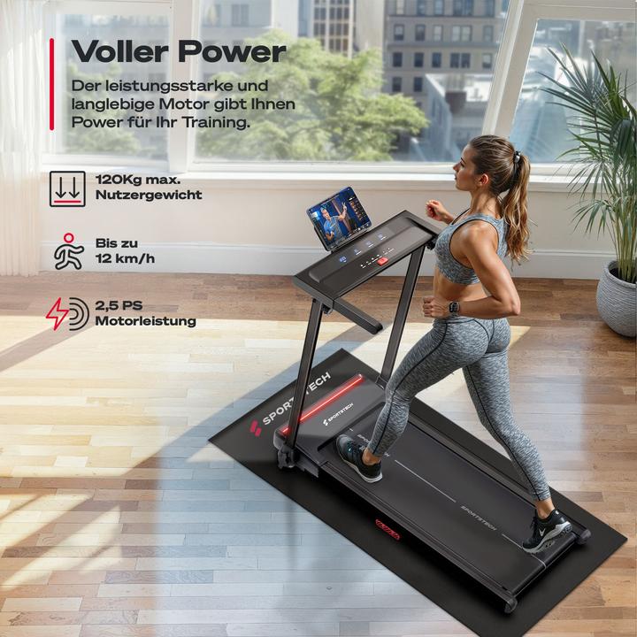 Produktbild Sportstech sProRun