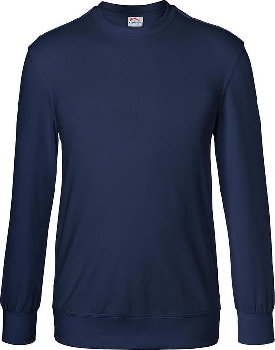Produktbild Kübler Shirts Sweatshirt dunkelblau 6XL (6XL)